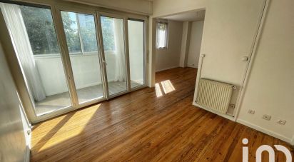 Apartment 3 rooms of 62 m² in Toulouse (31200)