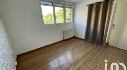 Apartment 3 rooms of 62 m² in Toulouse (31200)