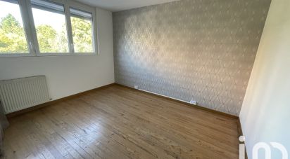 Apartment 3 rooms of 62 m² in Toulouse (31200)