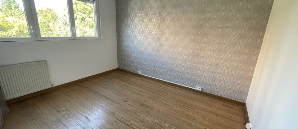 Appartement 3 pièces de 62 m² à Toulouse (31200)