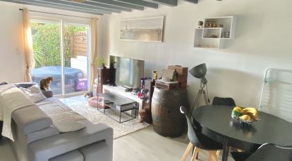 Maison traditionnelle 3 pièces de 44 m² à Guérande (44350)