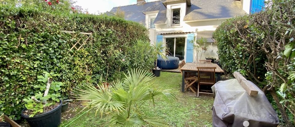 Traditional house 3 rooms of 44 m² in Guérande (44350)