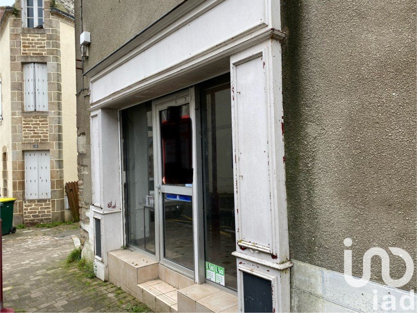 Immeuble de 80 m² à Herbignac (44410)