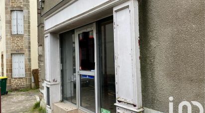 Immeuble de 80 m² à Herbignac (44410)