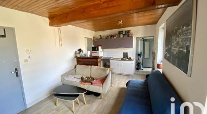 Apartment 2 rooms of 38 m² in Herbignac (44410)