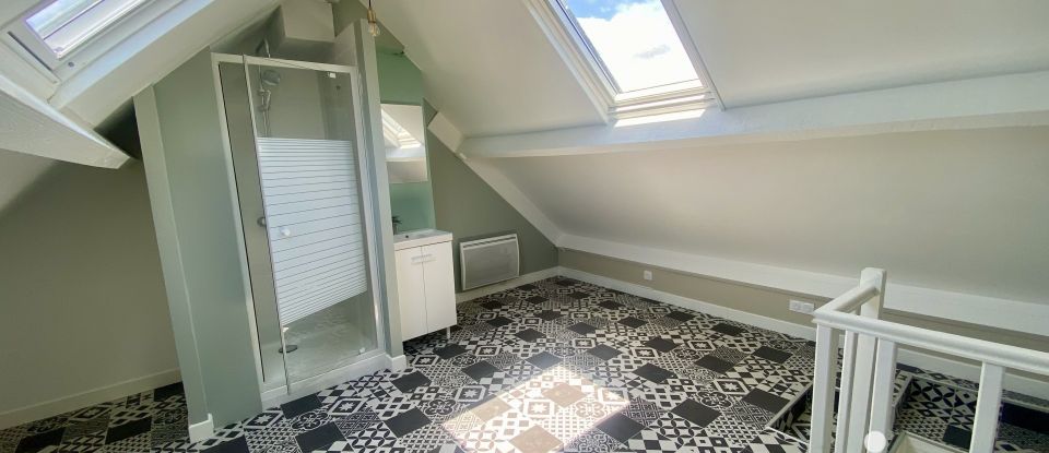 Maison 6 pièces de 103 m² à La Baule-Escoublac (44500)