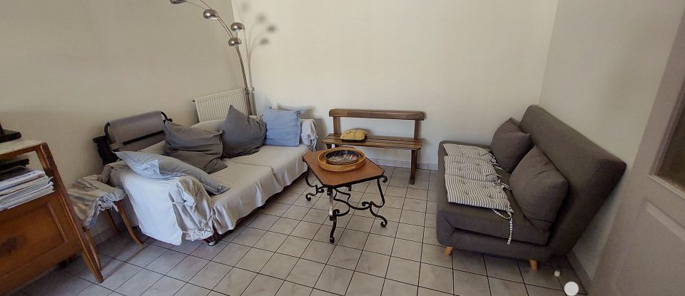 Apartment 5 rooms of 62 m² in Le Croisic (44490)