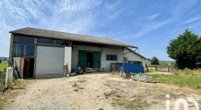 Maison 1 pièce de 230 m² à Gevrey-Chambertin (21220)