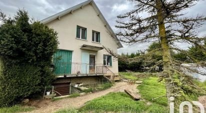 Maison traditionnelle 7 pièces de 154 m² à Gevrey-Chambertin (21220)