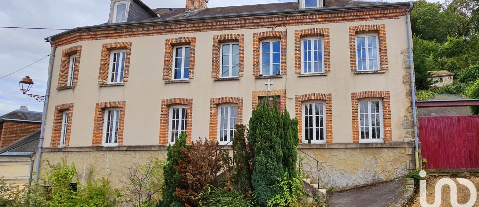 Maison 7 pièces de 170 m² à Nogent-le-Roi (28210)