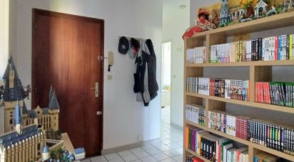 Apartment 2 rooms of 53 m² in Angers (49100)