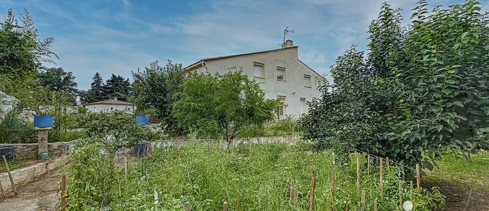 House 10 rooms of 218 m² in Saint-Jean-de-Védas (34430)