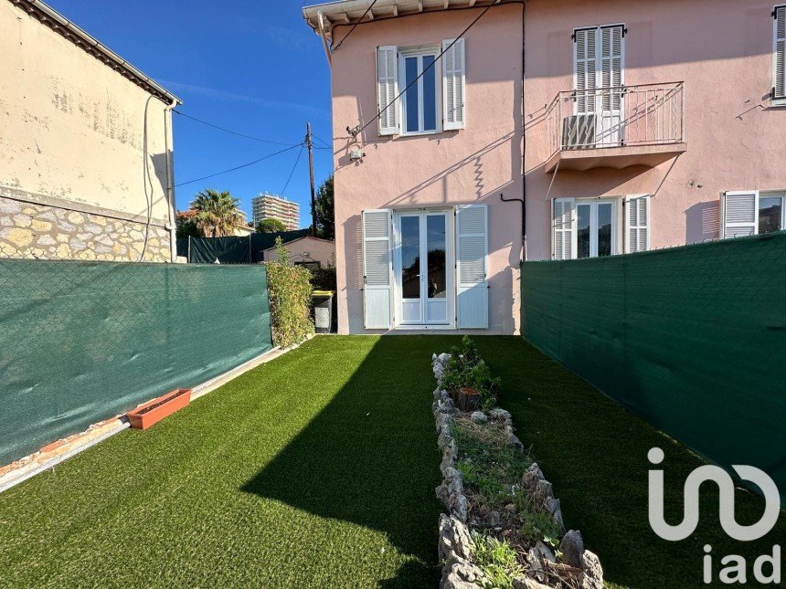 Maison 3 pièces de 58 m² à Antibes (06600)