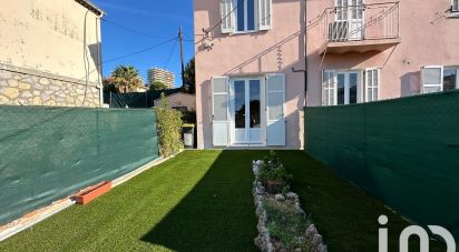 Maison 3 pièces de 58 m² à Antibes (06600)