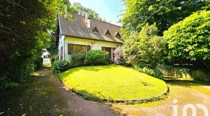 House 6 rooms of 164 m² in Vaucresson (92420)