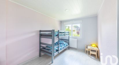 Appartement 4 pièces de 96 m² à Cergy (95000)