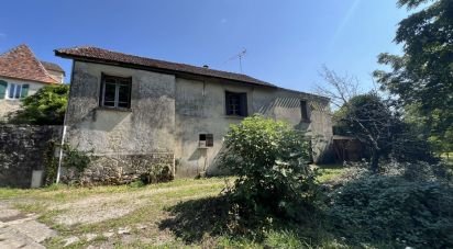 House 2 rooms of 67 m² in Varennes (24150)