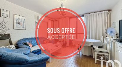 Apartment 3 rooms of 75 m² in Marseille (13010)