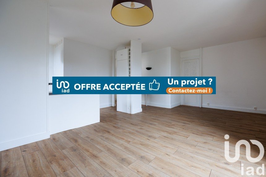 Apartment 2 rooms of 57 m² in Saint-Étienne (42000)