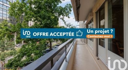 Appartement 5 pièces de 99 m² à Lyon (69006)