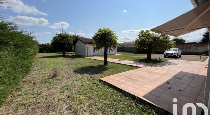 Maison traditionnelle 5 pièces de 118 m² à Saint-Loubès (33450)