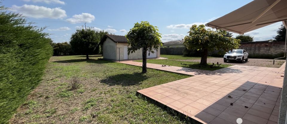 Traditional house 5 rooms of 118 m² in Saint-Loubès (33450)