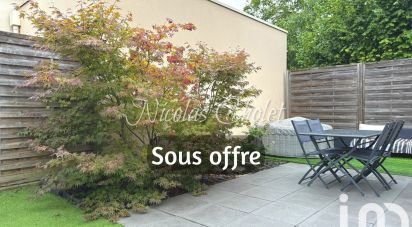 Maison 5 pièces de 85 m² à Saint-Lambert-la-Potherie (49070)