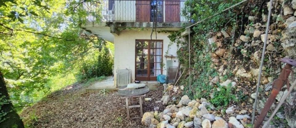 Maison 3 pièces de 80 m² à Bouyon (06510)