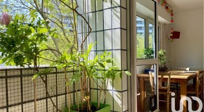 Apartment 4 rooms of 95 m² in Paris (75015)