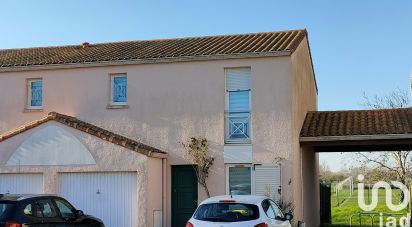 Maison 4 pièces de 84 m² à La Rochelle (17000)