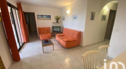 Apartment 3 rooms of 48 m² in Conca (20135)