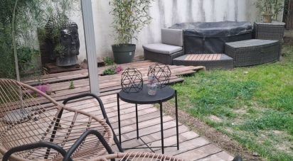 Duplex 3 pièces de 83 m² à Avignon (84000)