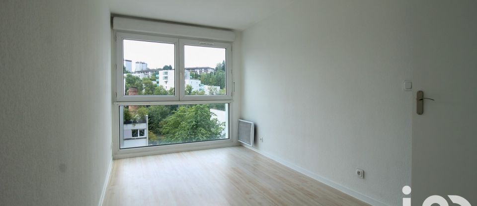 Appartement 2 pièces de 45 m² à - (74960)