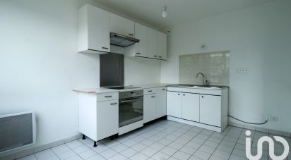 Appartement 2 pièces de 45 m² à - (74960)