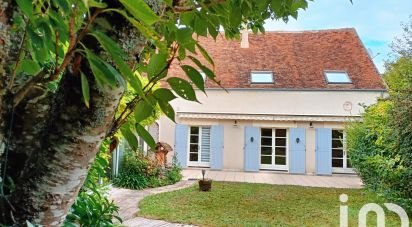 Maison traditionnelle 11 pièces de 319 m² à Civray-de-Touraine (37150)