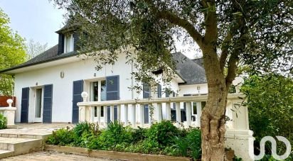 Maison 7 pièces de 255 m² à Cesson-Sévigné (35510)