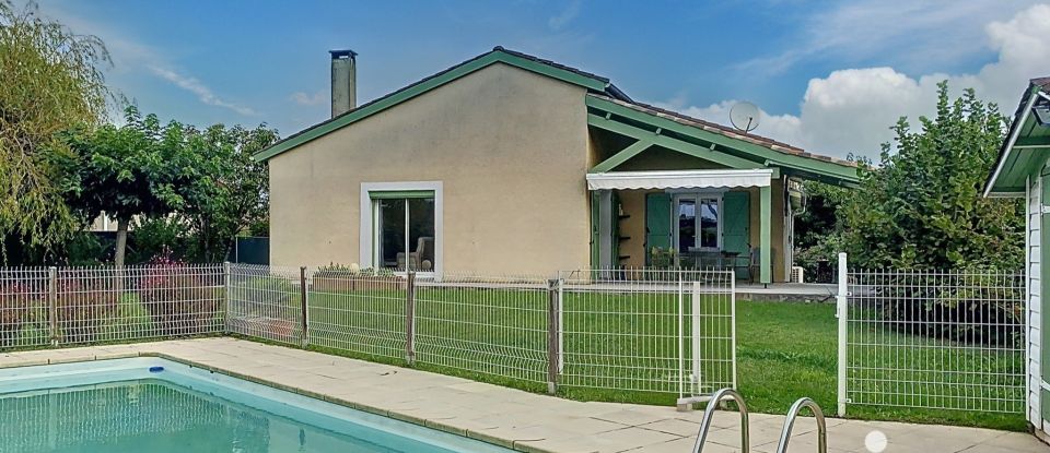 Maison 5 pièces de 150 m² à Gagnac-sur-Garonne (31150)