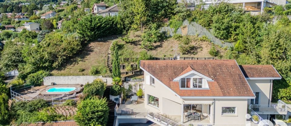 Maison 6 pièces de 170 m² à Seyssins (38180)