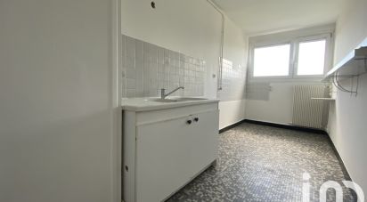 Apartment 5 rooms of 123 m² in Charleville-Mézières (08000)