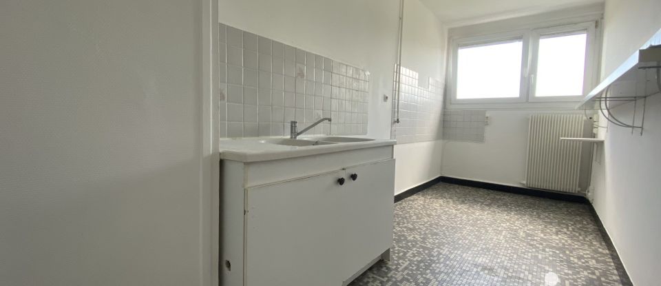 Appartement 5 pièces de 123 m² à Charleville-Mézières (08000)