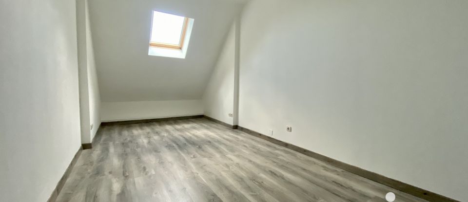 Apartment 5 rooms of 123 m² in Charleville-Mézières (08000)