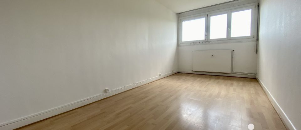 Apartment 5 rooms of 123 m² in Charleville-Mézières (08000)