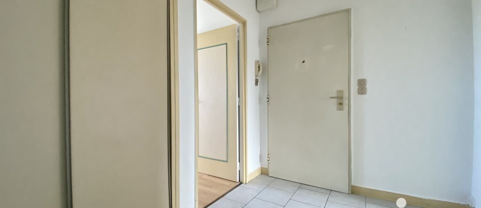 Apartment 5 rooms of 123 m² in Charleville-Mézières (08000)