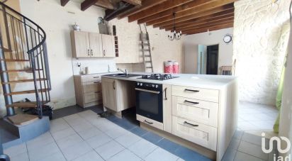 Maison 4 pièces de 115 m² à Chauvigny (86300)