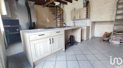 Maison 4 pièces de 115 m² à Chauvigny (86300)