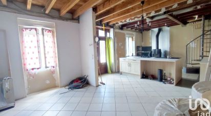 Maison 4 pièces de 115 m² à Chauvigny (86300)