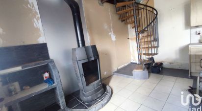 Maison 4 pièces de 115 m² à Chauvigny (86300)