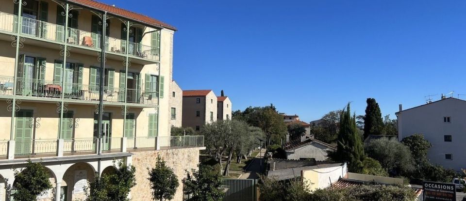 Maison 5 pièces de 122 m² à Vence (06140)