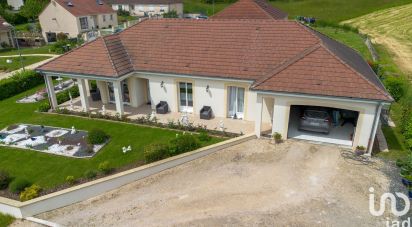 House 5 rooms of 146 m² in Villers-aux-Bois (51130)