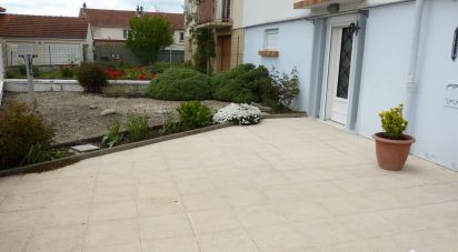 House 4 rooms of 79 m² in Sainte-Menehould (51800)